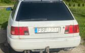 Audi A6 A4/C4 wagon