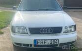 Audi A6 A4/C4 wagon