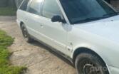 Audi A6 A4/C4 wagon