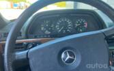 Mercedes-Benz S-klas (w126)