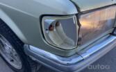 Mercedes-Benz S-klas (w126)