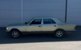 Mercedes-Benz S-klas (w126)