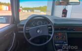 Mercedes-Benz S-klas (w126)