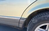 Mercedes-Benz S-klas (w126)