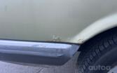 Mercedes-Benz S-klas (w126)