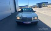 Mercedes-Benz S-klas (w126)