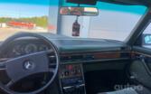 Mercedes-Benz S-klas (w126)