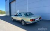Mercedes-Benz S-klas (w126)