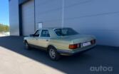 Mercedes-Benz S-klas (w126)