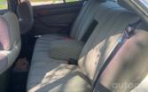 Mercedes-Benz S-klas (w126)