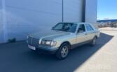 Mercedes-Benz S-klas (w126)