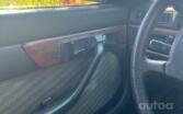 Mercedes-Benz S-klas (w126)