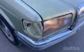 Mercedes-Benz S-klas (w126)