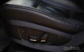 BMW 5 Series F07/F10/F11 Sedan