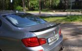 BMW 5 Series F07/F10/F11 Sedan