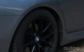 BMW 5 Series F07/F10/F11 Sedan