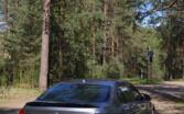 BMW 5 Series F07/F10/F11 Sedan
