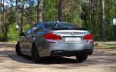 BMW 5 Series F07/F10/F11 Sedan