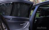 BMW 5 Series F07/F10/F11 Sedan