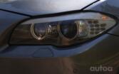 BMW 5 Series F07/F10/F11 Sedan