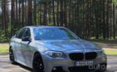 BMW 5 Series F07/F10/F11 Sedan