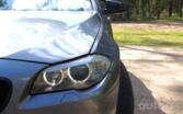 BMW 5 Series F07/F10/F11 Sedan