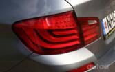 BMW 5 Series F07/F10/F11 Sedan