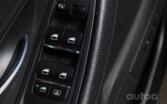 BMW 5 Series F07/F10/F11 Sedan