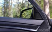 BMW 5 Series F07/F10/F11 Sedan