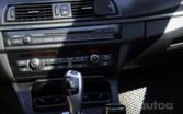 BMW 5 Series F07/F10/F11 Sedan