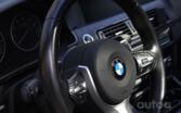 BMW 5 Series F07/F10/F11 Sedan