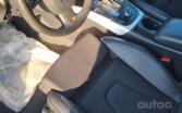 Audi A4 B8/8K wagon 5-doors