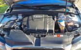 Audi A4 B8/8K wagon 5-doors
