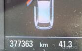 Audi A4 B8/8K wagon 5-doors