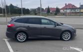 Ford Focus 3 generation ST wagon 5-doors