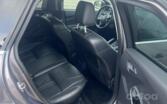 Ford Focus 3 generation ST wagon 5-doors