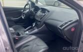 Ford Focus 3 generation ST wagon 5-doors