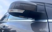 Ford Focus 3 generation ST wagon 5-doors