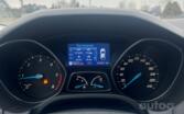 Ford Focus 3 generation ST wagon 5-doors