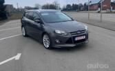 Ford Focus 3 generation ST wagon 5-doors