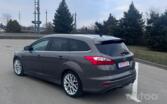 Ford Focus 3 generation ST wagon 5-doors