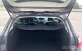 Ford Focus 3 generation ST wagon 5-doors