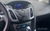 Ford Focus 3 generation ST wagon 5-doors