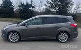 Ford Focus 3 generation ST wagon 5-doors