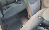 Toyota Yaris 1 generation [restyling]