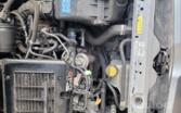 Toyota Yaris 1 generation [restyling]