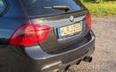 BMW 3 Series E90/E91/E92/E93 Touring wagon