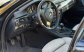 BMW 3 Series E90/E91/E92/E93 Touring wagon