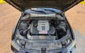 BMW 3 Series E90/E91/E92/E93 Touring wagon