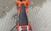 KTM 450